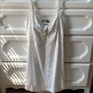 Cute Star tank dress